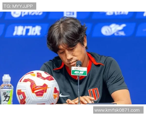 从徐正源智囊到中甲智多星金大仪五年华语足球心路历程探秘