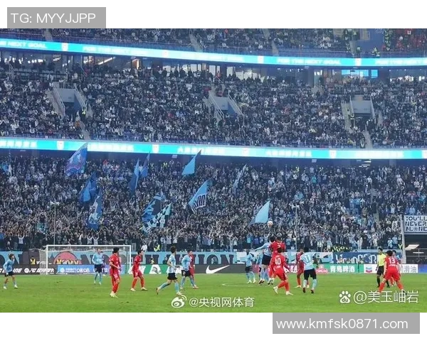 中超联赛再创历史新高本轮观众总数突破28万场均超5万人次