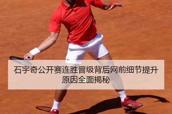 石宇奇公开赛连胜晋级背后网前细节提升原因全面揭秘