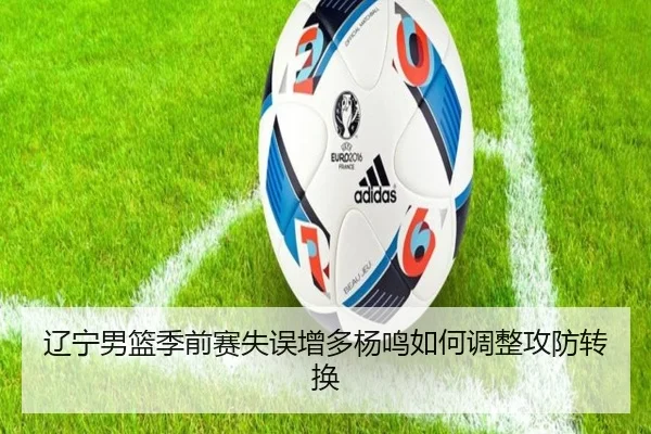 辽宁男篮季前赛失误增多杨鸣如何调整攻防转换